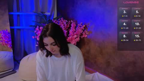 arcanedoll online show from September 25, 5:33 am