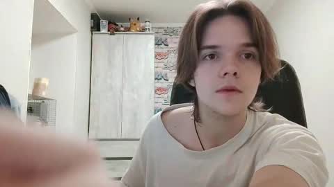 Daniel online show from December 5, 8:27 pm