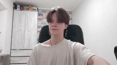 Daniel online show from February 16, 8:27 pm