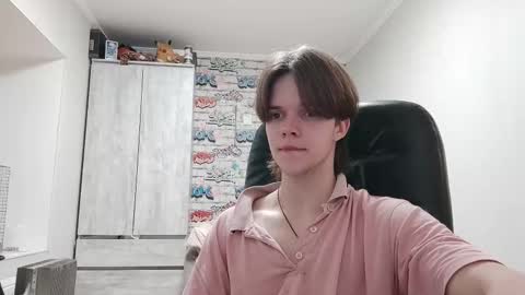 Daniel online show from March 13, 7:53 pm