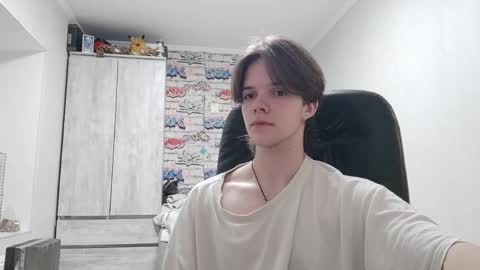 Daniel online show from March 20, 7:08 pm