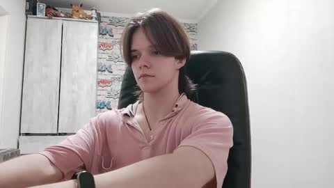 Daniel online show from April 22, 6:42 pm