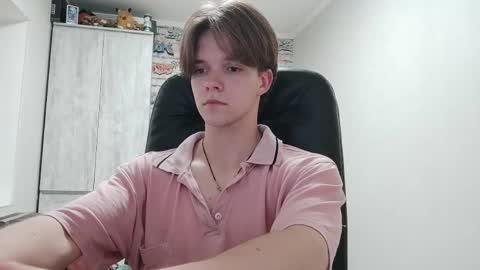 Daniel online show from June 1, 7:04 pm