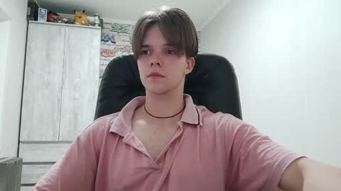 Daniel online show from June 2, 6:10 pm
