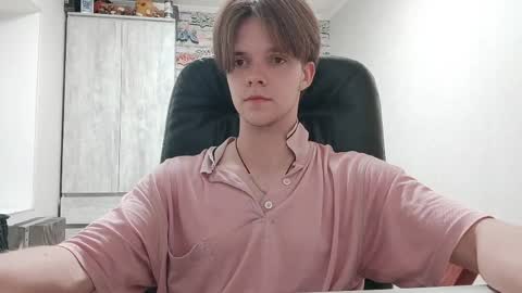 Daniel online show from June 5, 7:08 pm