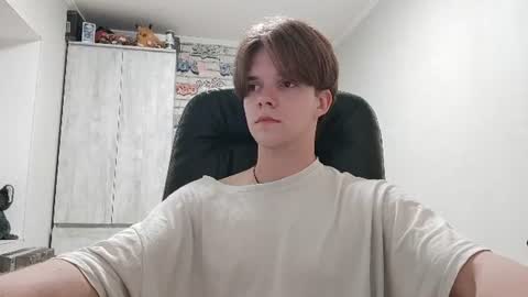 Daniel online show from June 8, 7:03 pm
