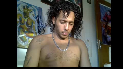 Snapshot of arcanjoarthot chatting on October 26, 8:04 pm arcanjoarthot online show from October 26, 8:04 pm