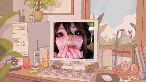 Archancel online show from November 18, 3:49 pm