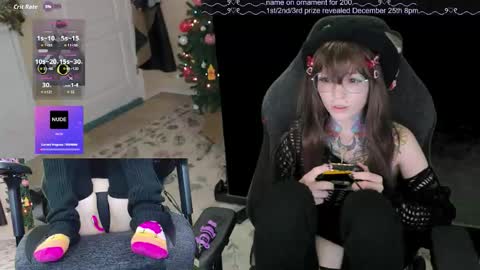 Archancel online show from December 4, 4:22 am