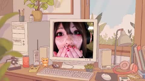 Archancel online show from January 9, 3:59 pm