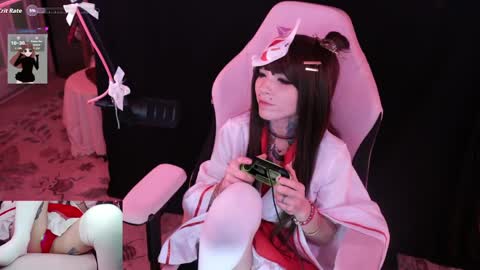 Archancel online show from April 15, 7:58 pm