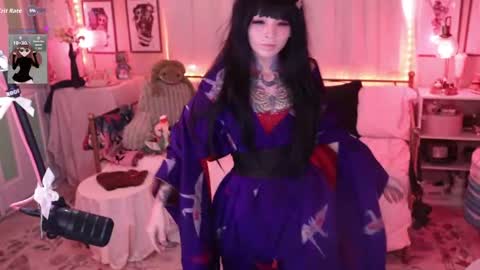 Archancel online show from April 16, 3:02 pm