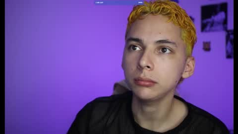 Snapshot of archi_love chatting on September 15, 2:33 am ARCHIBALDO online show from September 15, 2:33 am