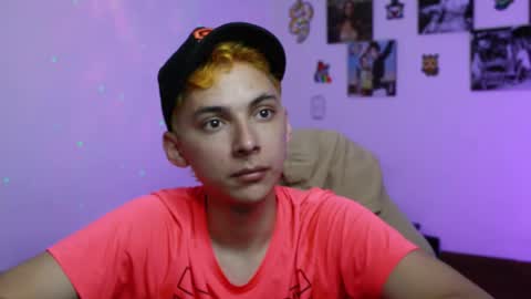 Snapshot of archi_love chatting on September 17, 11:39 pm ARCHIBALDO online show from September 17, 11:39 pm