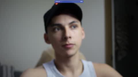 Snapshot of archi_love chatting on January 18, 6:39 am ARCHIBALDO online show from January 18, 6:39 am