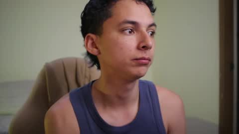 Snapshot of archi_love chatting on February 21, 5:41 am ARCHIBALDO online show from February 21, 5:41 am