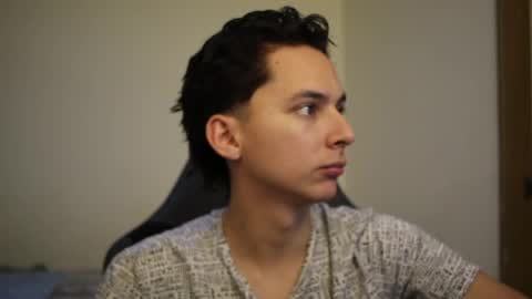 ARCHIBALDO online show from March 29, 3:50 am