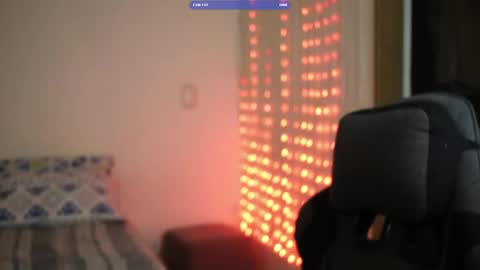 ARCHIBALDO online show from April 11, 1:32 am