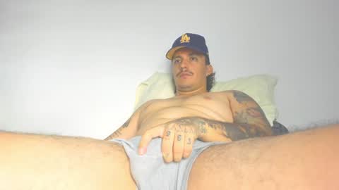 Archie online show from February 2, 3:21 am