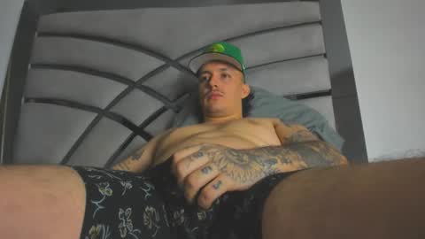 Archie online show from October 2, 3:24 am