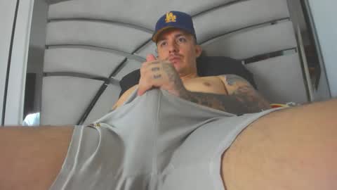 Archie online show from October 12, 6:18 pm