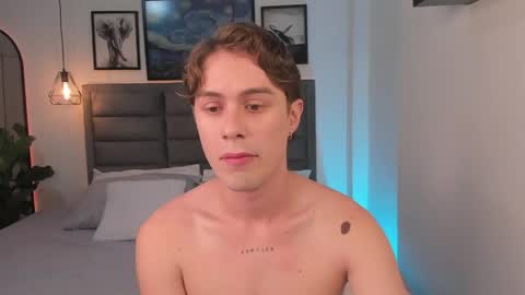 Archie online show from May 24, 6:46 pm