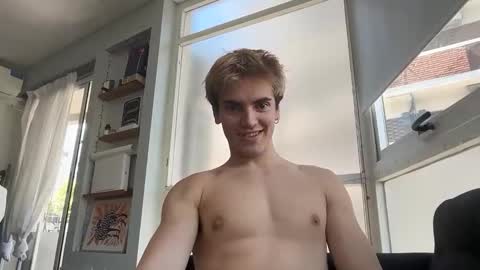 Archie online show from March 22, 2:53 pm