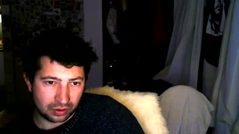 archy251634 online show from October 8, 9:12 pm