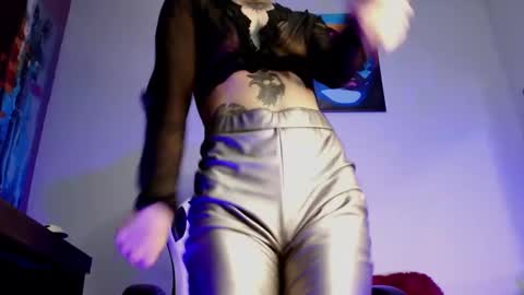 Snapshot of ardat_lili69 chatting on December 17, 7:48 pm Ardat lili69 online show from December 17, 7:48 pm