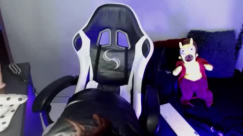 Snapshot of ardat_lili69 chatting on December 27, 3:48 pm Ardat lili69 online show from December 27, 3:48 pm