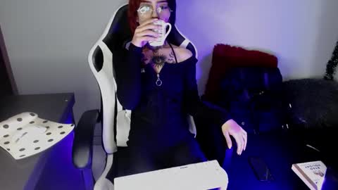 Snapshot of ardat_lili69 chatting on January 6, 1:08 pm Ardat lili69 online show from January 6, 1:08 pm