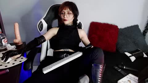 Snapshot of ardat_lili69 chatting on January 9, 9:05 pm Ardat lili69 online show from January 9, 9:05 pm