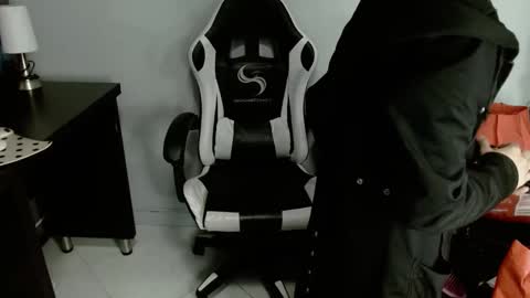 Snapshot of ardat_lili69 chatting on January 14, 6:38 pm Ardat lili69 online show from January 14, 6:38 pm