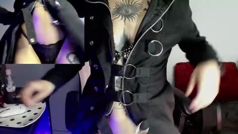 Snapshot of ardat_lili69 chatting on January 20, 6:53 pm Ardat lili69 online show from January 20, 6:53 pm