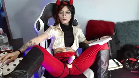 Snapshot of ardat_lili69 chatting on January 23, 3:32 pm Ardat lili69 online show from January 23, 3:32 pm