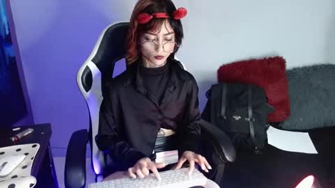 Snapshot of ardat_lili69 chatting on January 25, 3:41 pm Ardat lili69 online show from January 25, 3:41 pm