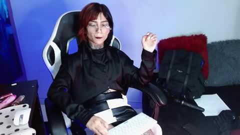 Snapshot of ardat_lili69 chatting on January 25, 6:46 pm Ardat lili69 online show from January 25, 6:46 pm