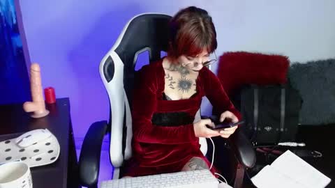 Snapshot of ardat_lili69 chatting on January 30, 4:13 pm Ardat lili69 online show from January 30, 4:13 pm