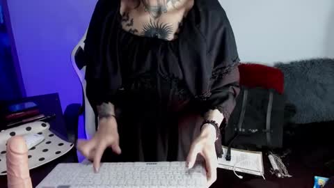 Snapshot of ardat_lili69 chatting on January 31, 4:38 pm Ardat lili69 online show from January 31, 4:38 pm