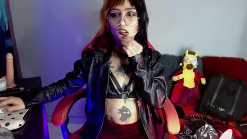 Snapshot of ardat_lili69 chatting on February 10, 4:04 pm Ardat lili69 online show from February 10, 4:04 pm