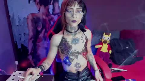 Snapshot of ardat_lili69 chatting on February 13, 1:59 pm Ardat lili69 online show from February 13, 1:59 pm