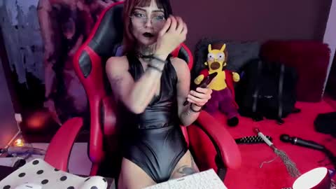 Snapshot of ardat_lili69 chatting on February 13, 8:03 pm Ardat lili69 online show from February 13, 8:03 pm