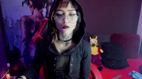 Snapshot of ardat_lili69 chatting on February 14, 4:41 pm Ardat lili69 online show from February 14, 4:41 pm