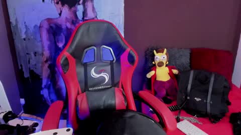 Snapshot of ardat_lili69 chatting on February 17, 1:53 pm Ardat lili69 online show from February 17, 1:53 pm