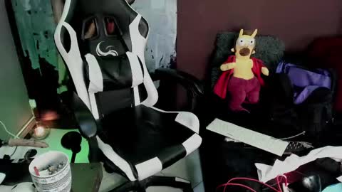 Snapshot of ardat_lili69 chatting on February 20, 6:13 pm Ardat lili69 online show from February 20, 6:13 pm