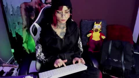 Snapshot of ardat_lili69 chatting on February 24, 5:42 pm Ardat lili69 online show from February 24, 5:42 pm