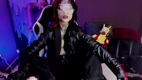 Snapshot of ardat_lili69 chatting on February 28, 2:53 pm Ardat lili69 online show from February 28, 2:53 pm