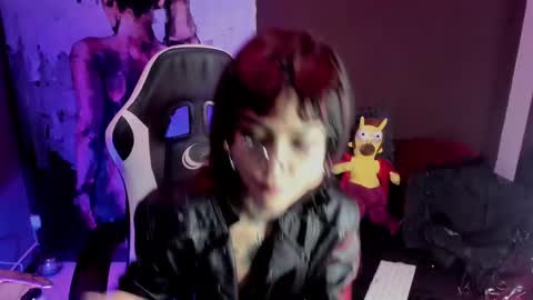 Snapshot of ardat_lili69 chatting on March 4, 3:48 pm Ardat lili69 online show from March 4, 3:48 pm