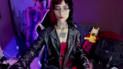 Snapshot of ardat_lili69 chatting on March 7, 1:18 pm Ardat lili69 online show from March 7, 1:18 pm