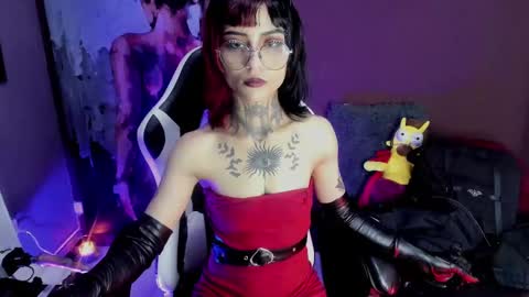 Snapshot of ardat_lili69 chatting on March 7, 7:49 pm Ardat lili69 online show from March 7, 7:49 pm